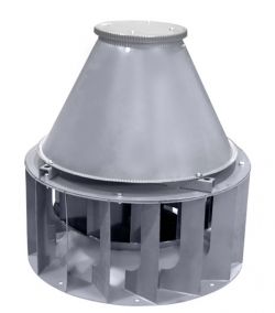 Вентиляторы дымоудаления ВКРС ДУ №3,55